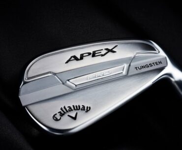 Callaway Apex 21 Pro Review