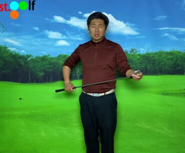 Golf Club "Face Angle" Explained