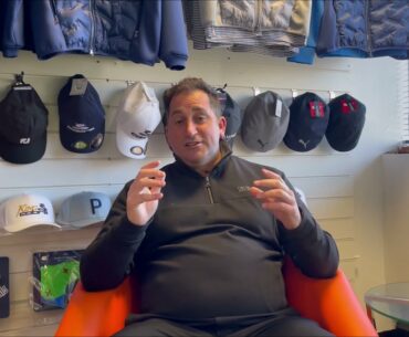 How to become a better putter introduction video