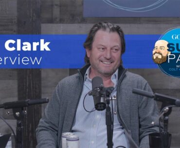 Tim Clark shares little-known Jack Nicklaus and Gary Player Presidents Cup stories on GOLF's Subpar