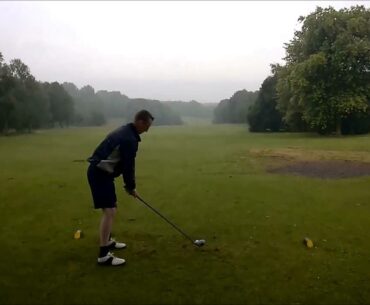Paddy Open 2014 Tees