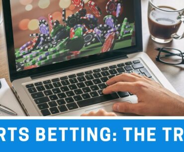 The Truth About Betting on Sports