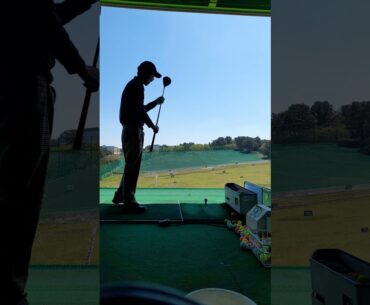 Stack & Tilt - Over the net with a Driver
