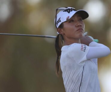 Lydia Ko Final Round Highlights | 2021 ANA Inspiration
