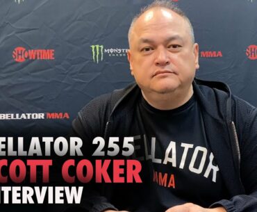 Scott Coker interested in JDS, Overeem for Fedor, talks Bellator 255, more