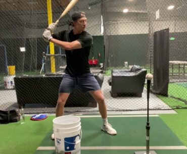 saddle split grip drill