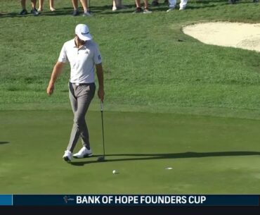 Golf Central Pregame: Tommy Armour