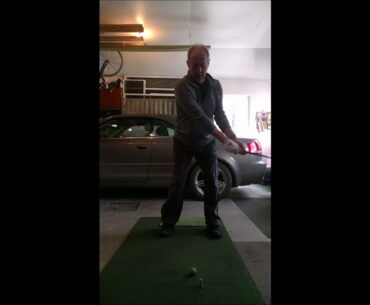 golf swing denis pw face line 05 avril 21 Slomo a