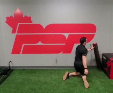 Week #1 / Part #1 - C-Posture Mobility Drills