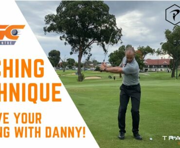 Pitching Technique - Improve your pitching today!