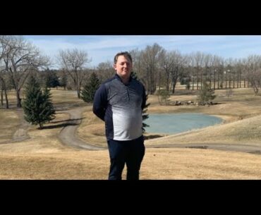 Mike McEvay joins Elmwood Golf Club