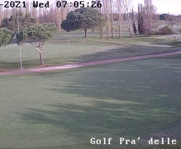 Golf Club Pra' delle Torri - Caorle Venezia