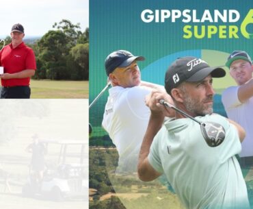 Yallourn Golf Club Newborough Victoria Australia