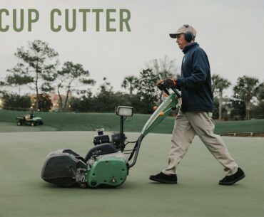 My Pins, My Cups: The Story of Walter Reid