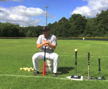 Why Use a Batting Tee