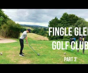 FINGLE GLEN GOLF CLUB AND HOTEL PART 3