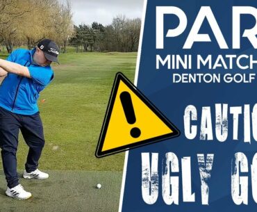 PAR 3 Mini Matchplay | Denton Golf Club
