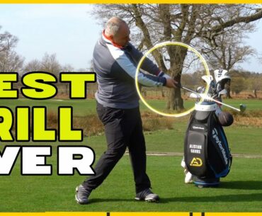 Is This The Best Practice Drill Ever?