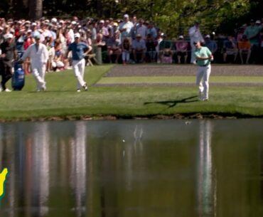 Art of the Skip with Bryson DeChambeau