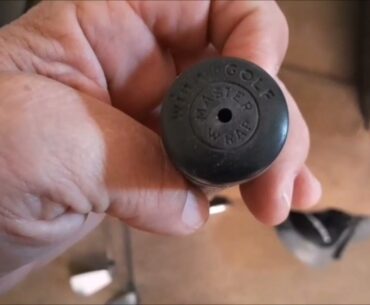 My Winn Grips Durability Review