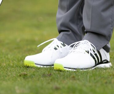 adidas Tour 360 XT SL 2.0 Golf Shoes