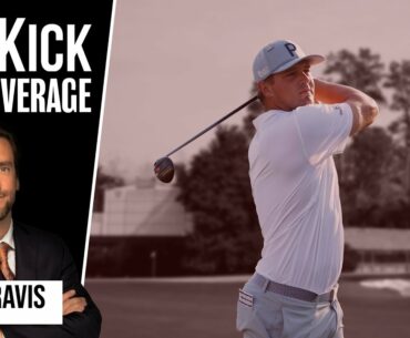 Is Golf’s New Everyman Bryson DeChambeau The VILLAIN Of The Masters?