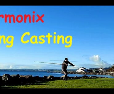 Video Request - See Lead Path From Different Angles, Distance Casting