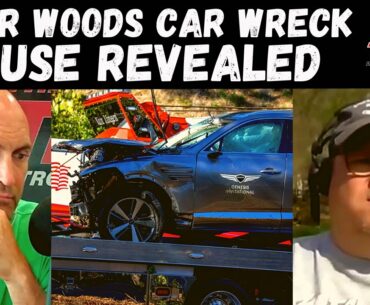 Was Tiger Woods given preferential treatment?