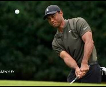 I'M NOT A FAN OF TIGER WOODS BUT AT LEAST HE DIDN'T KILL SOMEONE LIKE TONY STEWART