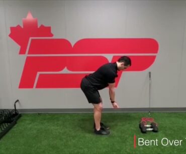 Week #1 / Part#2 - C-Posture Corrective Exercises