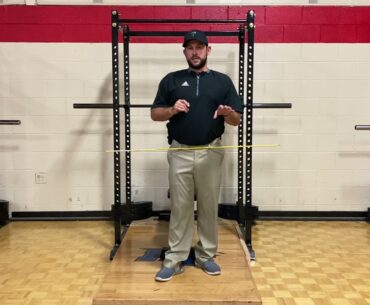 Pelvic Tilt