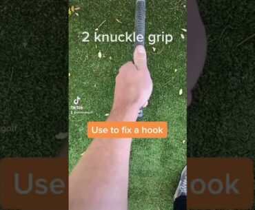 Grip Fixes