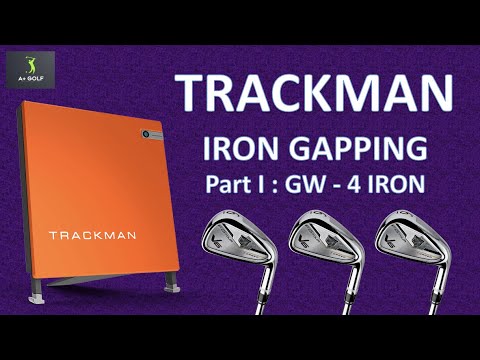 GAPPING MY BAG: PART ONE | POST CUSTOM FITTING | WHAT ARE MY YARDAGES GAPPING MY BAG: PART ONE | POST CUSTOM FITTING | WHAT ARE MY YARDAGES