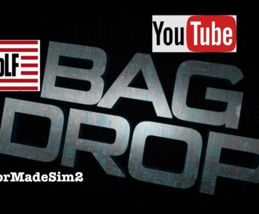 SIMPLYGOLFTV Bag Drop, das Testmagazin mit Batman & Robin alias Andreas Brier & Oliver Tree