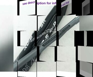Review New Clubs Shaft Tour AD XC-6 Golf Driver Shaft Wood Club R or SR Flex Graphite Shaft Free Sh