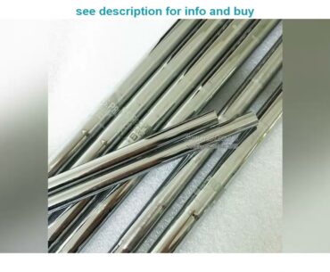 Review New Cooyute mens Golf shaft  NS PRO 950  Steel Golf Irons shaft 13pcs/lot Golf Clubs shaft R