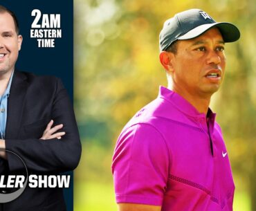 Ben Maller - Why You Shouldn't Buy the Police Report on Tiger Woods' Accident