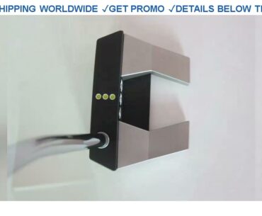 [Cheap] $135 Golf Clubs PHANTOM X5 Putter PHANTOM X Golf Clubs PHANTOM X5 Golf Putter 33/34/35 Inch