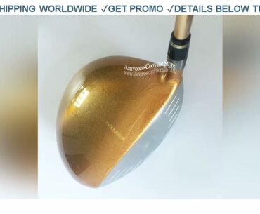 [Sale] $130.55 New Men Golf Clubs HONMA S 07 Golf Driver 9.5 or 10.5 Loft 4 Star BERES Driver Club