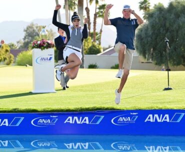 Final Round Highlights | 2021 ANA Inspiration