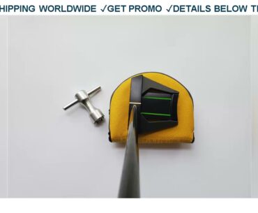 [DIscount] $160 TopRATED PHANTOM X6 Putter Black PHANTOM X6 Golf Putter Golf Clubs 33/34/35 Inch St