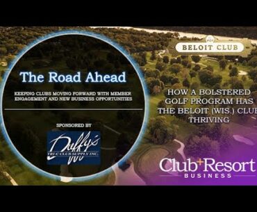 How a Bolstered Golf Program Has the Beloit (Wis.) Club Thriving