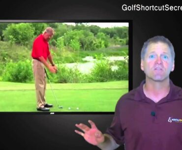 Why You Shouldn't Trust Just Any Golf Instruction