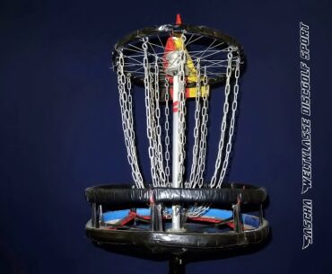Sascha Weltklasse 2020 - Faszination Discgolf