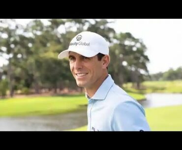Billy Horschel at Golf Masters, Masters Golf Tournament, Golf, billy horschel wife, billy horschel w
