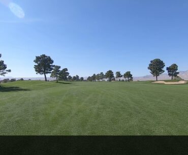 Angel Park Golf Club Update