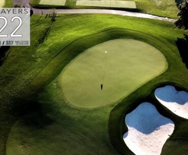 Schaumburg Golf Club - Players Course