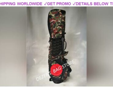 [Sale] $238.8 DEZENS Fashion Standard Ball Cart Golf Bag Cart Golf Cart Tripod Bag Stuff Golf Set