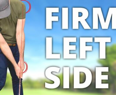 This Tip Makes Hitting the Golf Ball So Much Easier