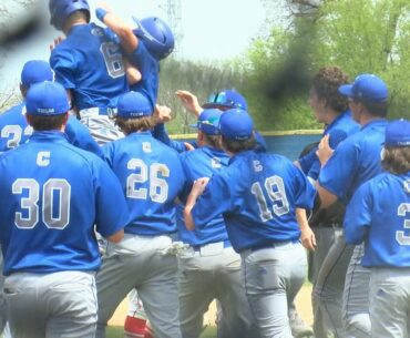 Carthage wins Bill O'Dell Tournament championship in walk-off fashion